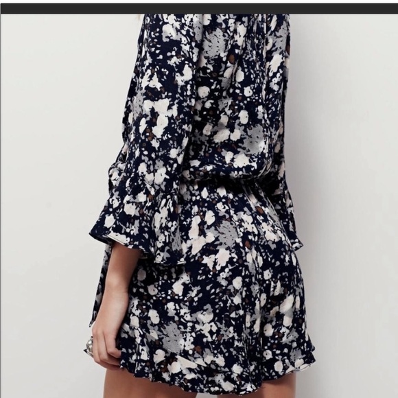 Free People romper - Picture 2 of 11